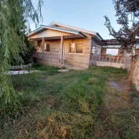 ویلا نقلی در خشکبیجار زیباکنار|فروش خانه و ویلا|رشت, دیلمان|دیوار