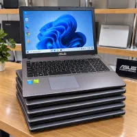 لپ‌تاپ ASUS Core i5 /گرافیک مجزا + گارانتی و اقساط