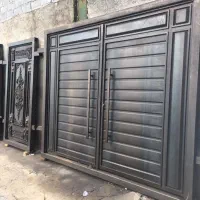 کارگاه اهنگری