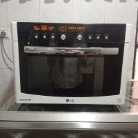 ماکروفر سولاردوم الجی اصل کره