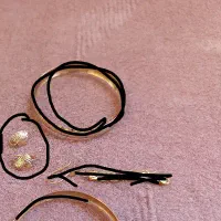 گوشواره|جواهرات|تایباد, |دیوار