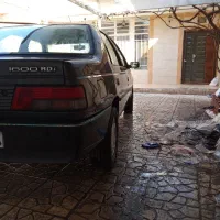 پژو آردی بی رنگ کم کار کرد