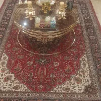 فرش کهنه