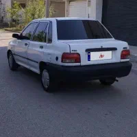 پراید مدل ۸۶|خودرو سواری و وانت|گنبد کاووس, |دیوار