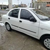 تیبا صندوق دار ۹۹