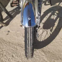 موتور مزایده ای|موتورسیکلت|دورود, |دیوار