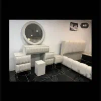 تخت مهرزاد .تولید کننده سرویس خواب دونفره و تکنفره