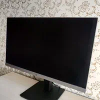 مانیتور HP E233|قطعات و لوازم جانبی رایانه|کرمانشاه, |دیوار