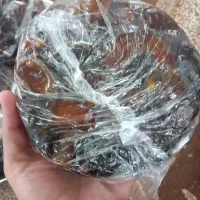 خرما درجه یک کیلوی فقط صد تومن