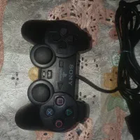 دسته پلستیشن 2اصلی ژاپن شوک دار