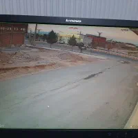 فروش فوری مانیتور 22 اینچ lenovo