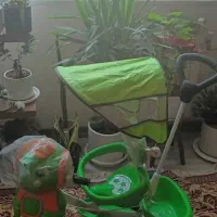 سه چرخه فیلی|دوچرخه، اسکیت، اسکوتر|اصفهان, رزمندگان|دیوار