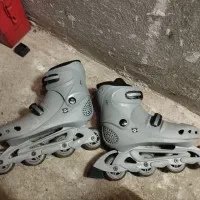 اسکیت حرفه ای