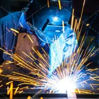 خدمات آهنگری و جوشکاری ایران زمین