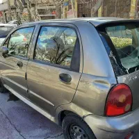 ام وی ام ۱۱۰|خودرو سواری و وانت|اصفهان, فروردین|دیوار