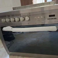 اجاق گاز فر دار|اجاق گاز و لوازم برقی پخت‌وپز|قوچان, |دیوار