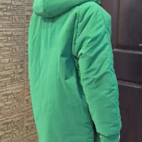 کاپشن و شکت نو گرم و با کیفیت