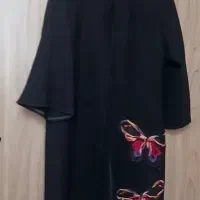 تعدادی مانتو تمیز رایگان