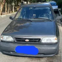 پراید ۱۳۱ مدل ۹۰