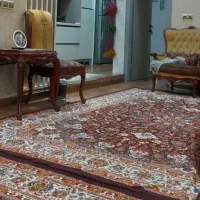 روفرشی ۹ متری کشدار مخمل شانل گرم بالا|روفرشی|ورامین, شهرک فجر|دیوار