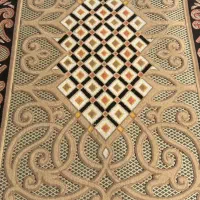 قالیچه|فرش|رودسر, |دیوار