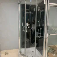 کابین دوش *مدلAV 2 * شوروم حضوری