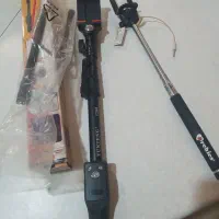 ۲ عدد مونوپاد آکبند