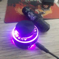 دستگاه تتو rocket 7 pro|آرایشی، بهداشتی، درمانی|فردیس, نگارستان|دیوار