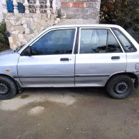 پراید 131 مدل 88|خودرو سواری و وانت|اسالم, |دیوار