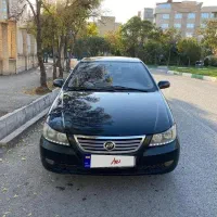 لیفان ۶۲۰ مدل ۹۲|خودرو سواری و وانت|تهران, شکوفه (عبدل آباد)|دیوار