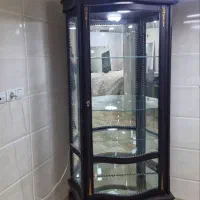 بوفه پایه دار جدید