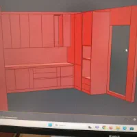 تعمیر کابینت|خدمات پیشه و مهارت|مشهد, وکیلآباد|دیوار