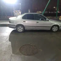 سمند دوگانه کارخانه کم کار