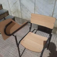 صندلی مطالعه