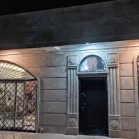 منزل ویلایی هفت باغ دهکده باران
