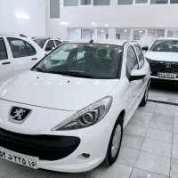 ۲۰۷ tu5p پلاس صفرکیلومتر نقدی و اقساطی تحویل آنی|خودرو سواری و وانت|قم, شهرک مهدیه (مدرس)|دیوار