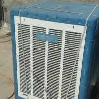 کولر آبی لورچ ۷۰۰۰- نو