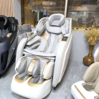 صندلی ماساژور مبل ماساژ صندلی ماساژ لیرکن(اقساط)|تجهیزات ورزشی|کرج, فاز ۲ مهرشهر|دیوار