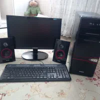 کامپیوتر|رایانه رومیزی|تهران, ابوذر|دیوار