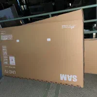 کارتن تلوزیون سام 65 اینچ