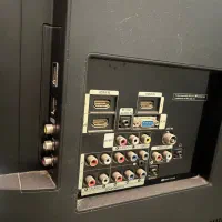 تلویزیون سامسونگ اصل کره|تلویزیون و پروژکتور|مشکین‌دشت, |دیوار