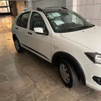 کوییک rs 1404|خودرو سواری و وانت|تهران, دردشت|دیوار