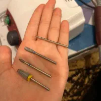 وسایل ناخن|آرایشگاه و سالنهای زیبایی|ملایر, |دیوار