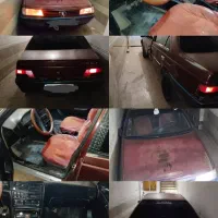 پژو405|خودرو سواری و وانت|میرجاوه, |دیوار