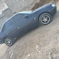 ۴۰۵ درحد صفر تخفیف خوب پای معامله|خودرو سواری و وانت|هشترود, |دیوار