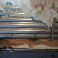 سردخانه و کولر گازی و یخچال‌ و فریزرهای صنعتی