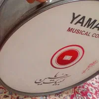 تبل|درام و پرکاشن|فیروزه, |دیوار