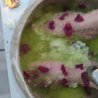 پدیکور(واقع درشهرک بسیج) مخصوص خانم ها