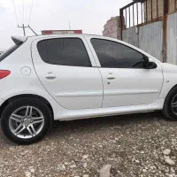 207i پانا ارتقا یافته فرمان برقی