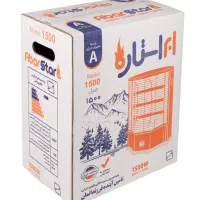 بخاری برقی ابراستار|بخاری، هیتر، شومینه|تهران, طرشت|دیوار